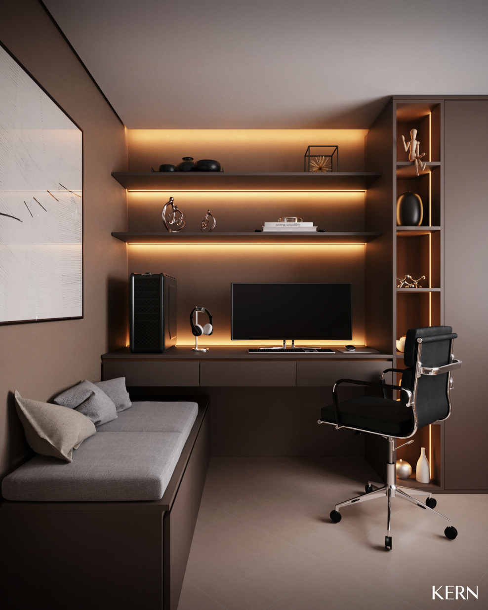 Комната Тимофей ж.