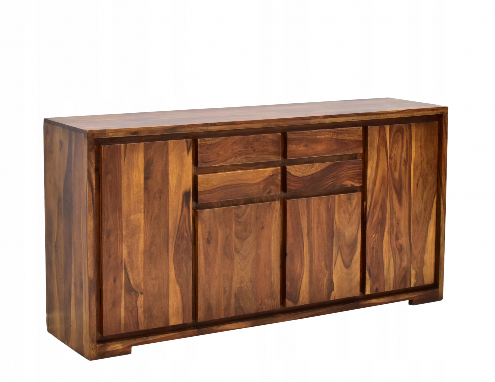 Кресло в индийском стиле