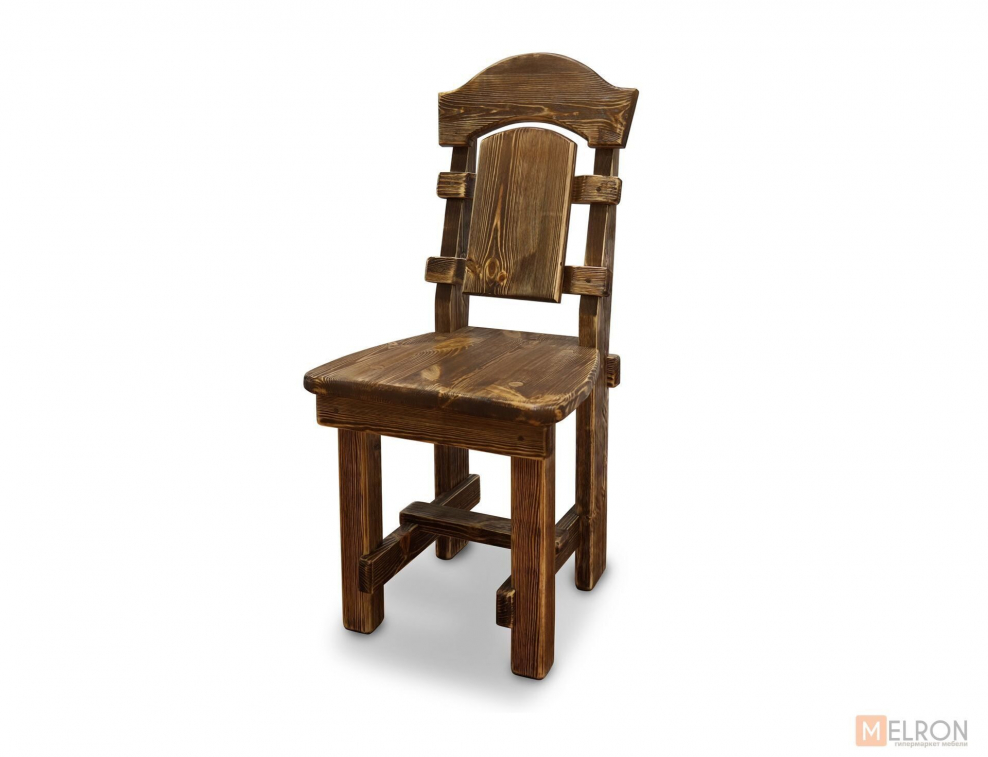 Белые тумбы резные состаренные