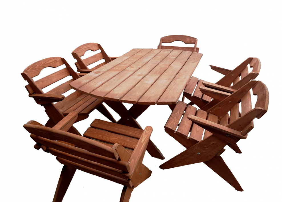 Тимберика спальня