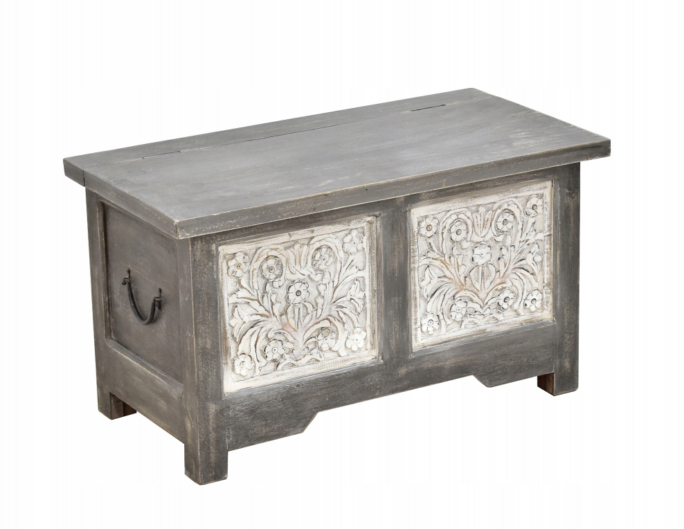 Мебель из массива сосны состаренная барин