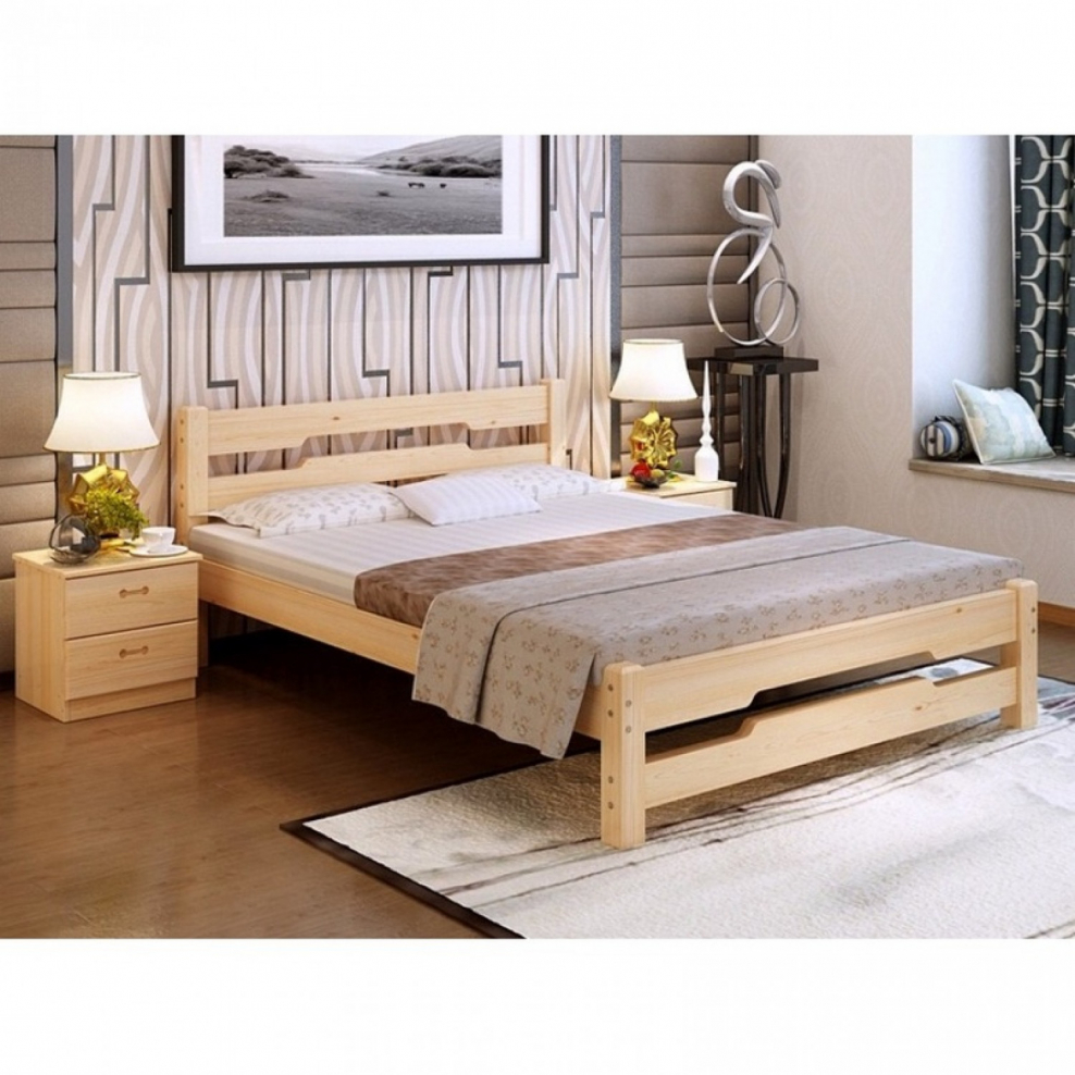 Стол деревянный