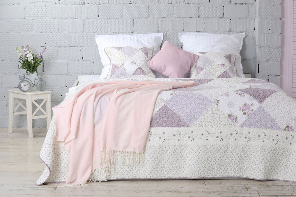 Покрывало h19715 Colette