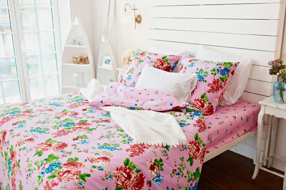 КПБ Прованс с компаньоном