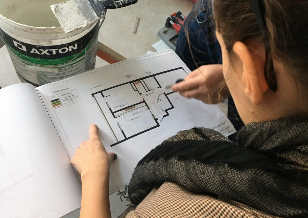 Мошенничество по ремонту окон