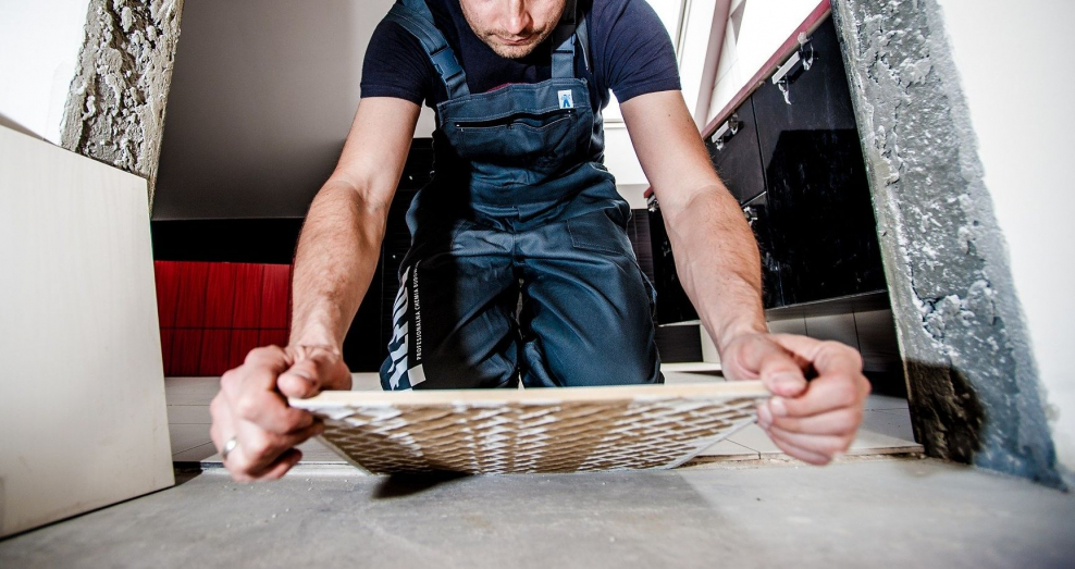 Ищу мастера плиточника