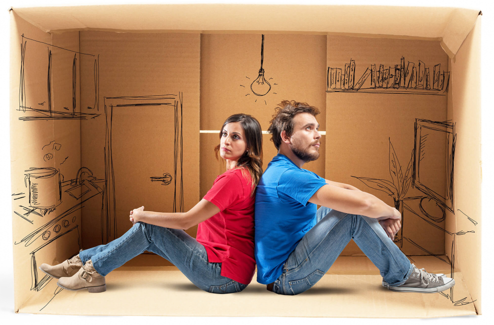 Отделка помещений