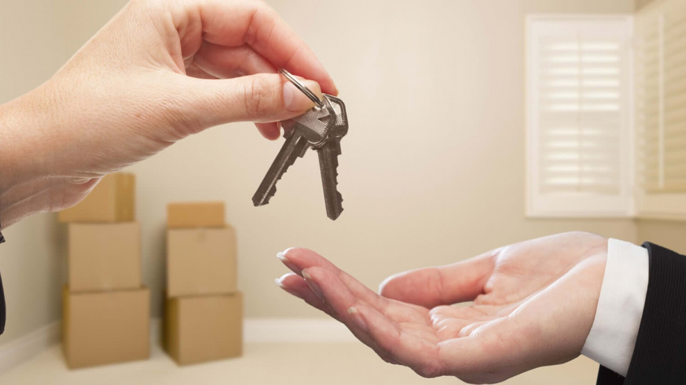 Собственник квартиры