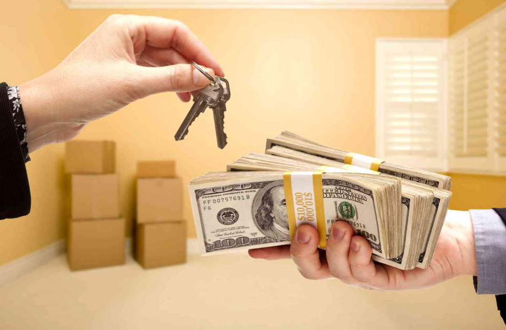 Продажа квартиры картинки