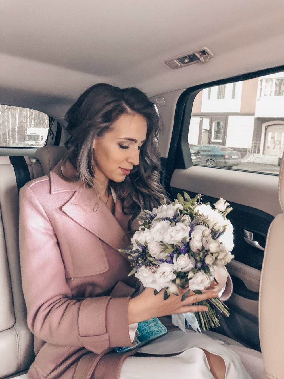 Следуй за мной фотопроект Мурада Османа