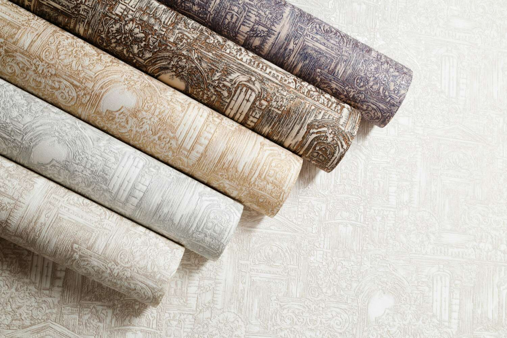 71487-12pl обои палитра