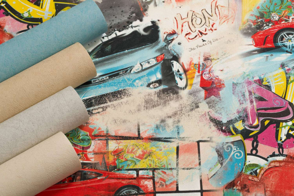 Обои палитра pl71140-56