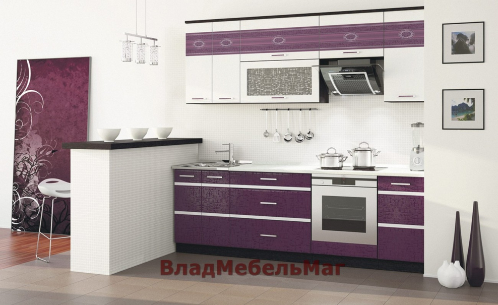 Кухня Палермо 2