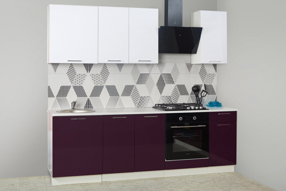 Кухня Сити хофф