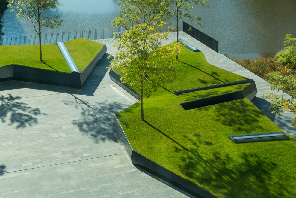 Геопластика план