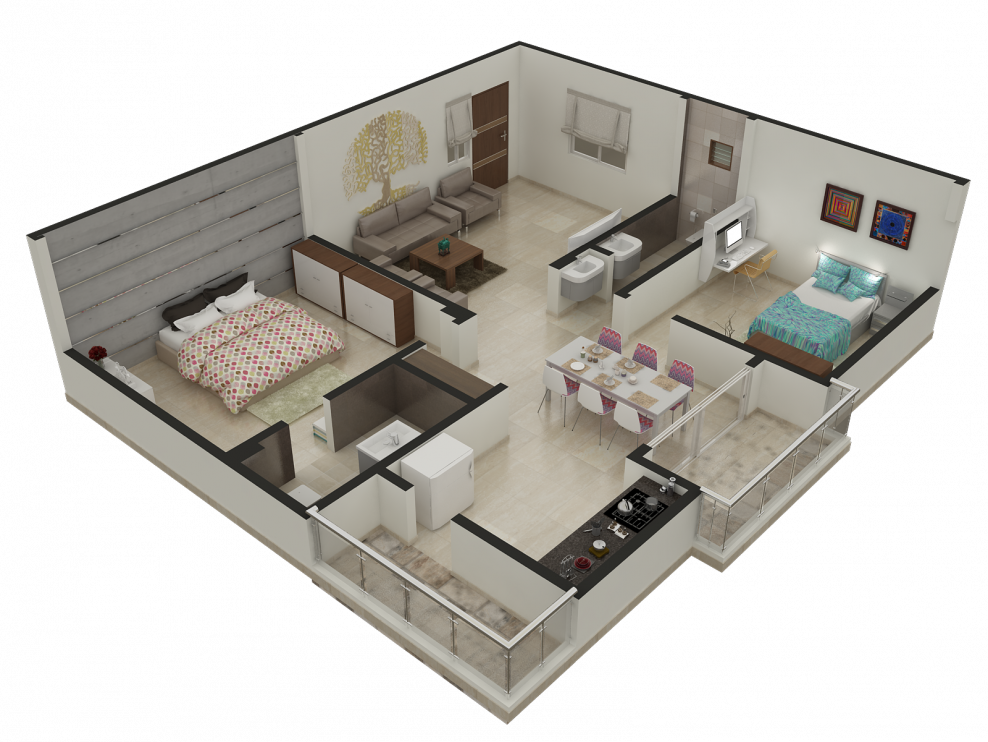 Из чего состоит дизайн