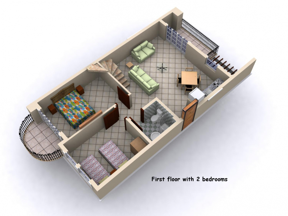 Земсков проекты квартиры