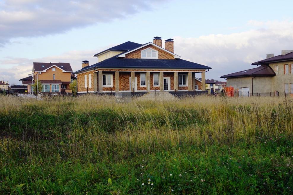 Донный клапан gid wh100