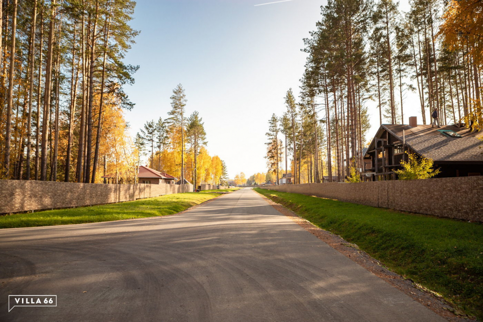 ДНП "зеленая опушка"