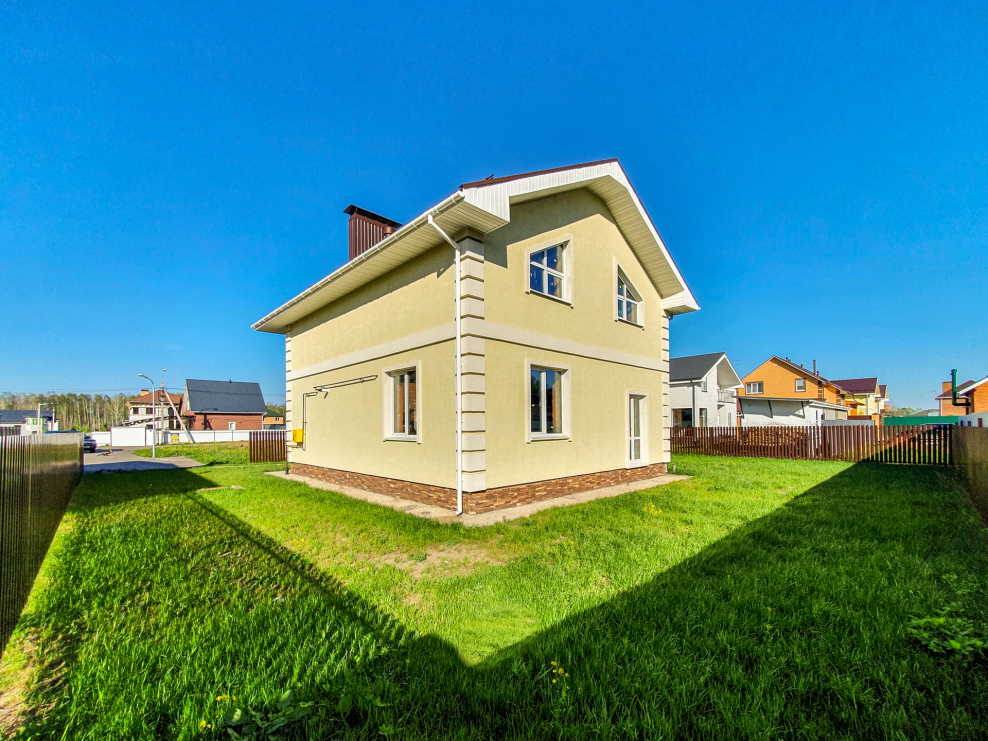 Деревня Грецкая