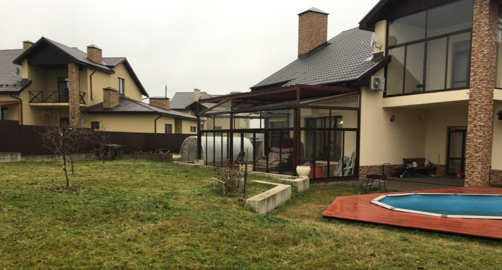 Орловской поселок Сысерть