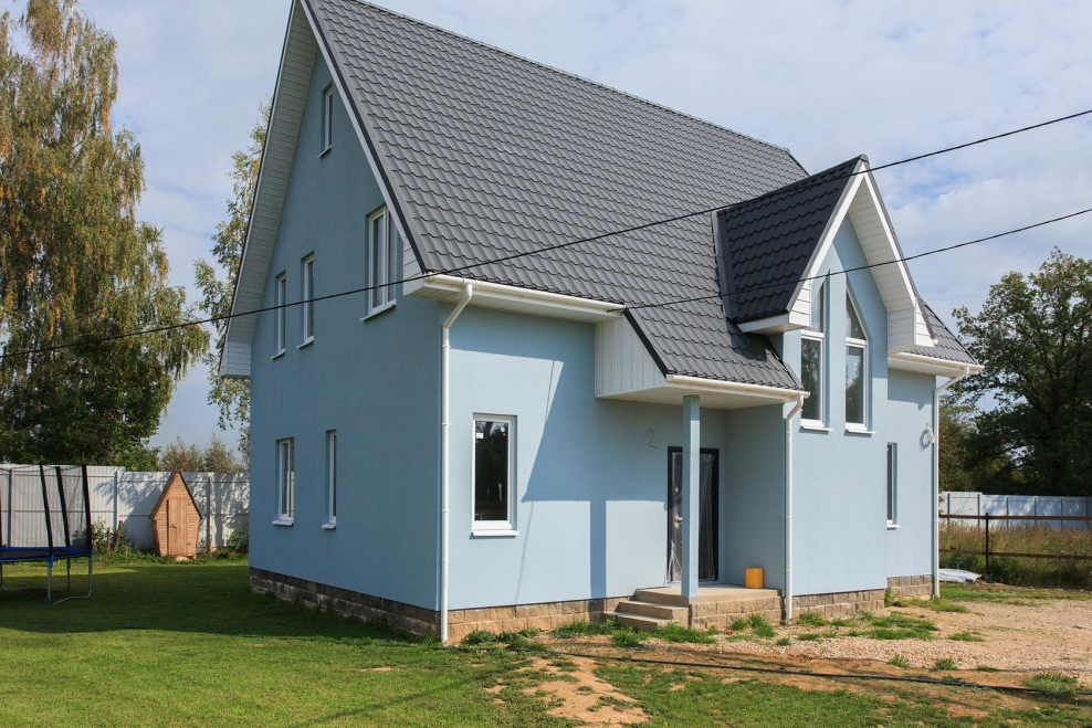 Южный парк коттеджный поселок