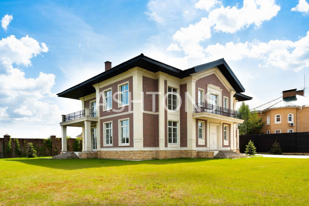 Заповедники поселка горный щит