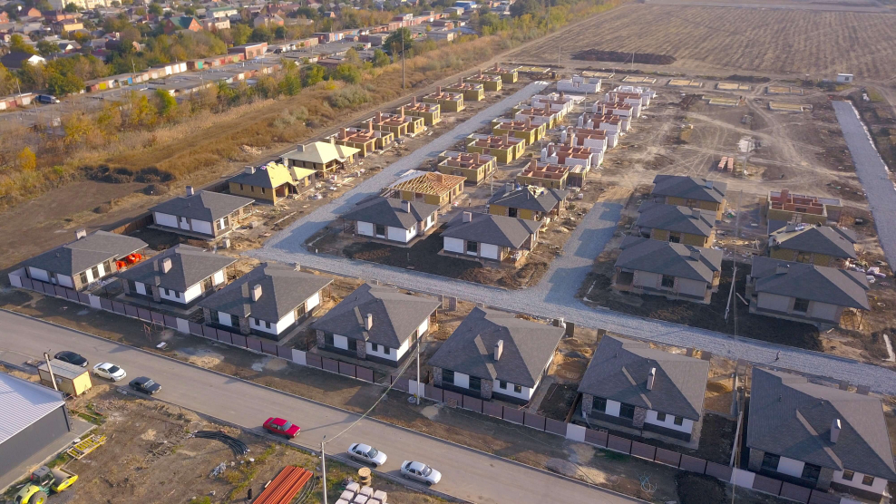 Загородный дом в КП Сорочаны