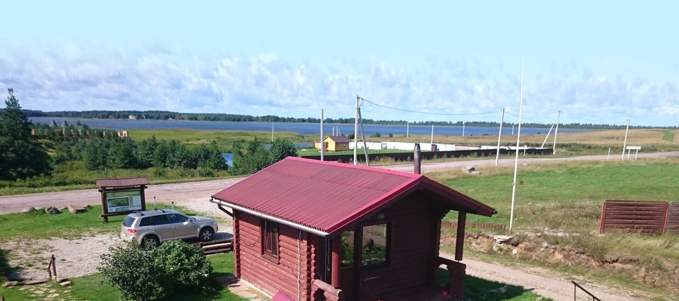 Ильинский квартал Сысерть