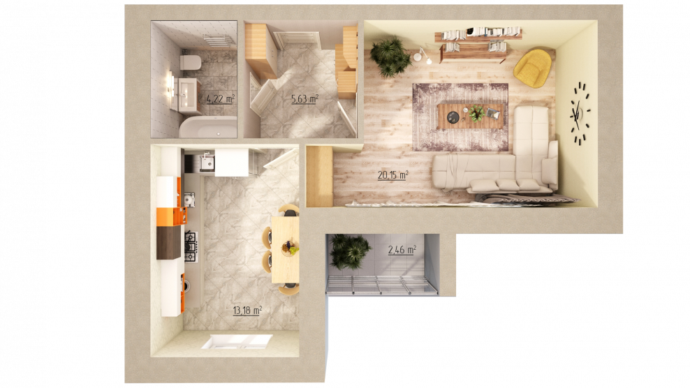 Планировка квартиры эскиз