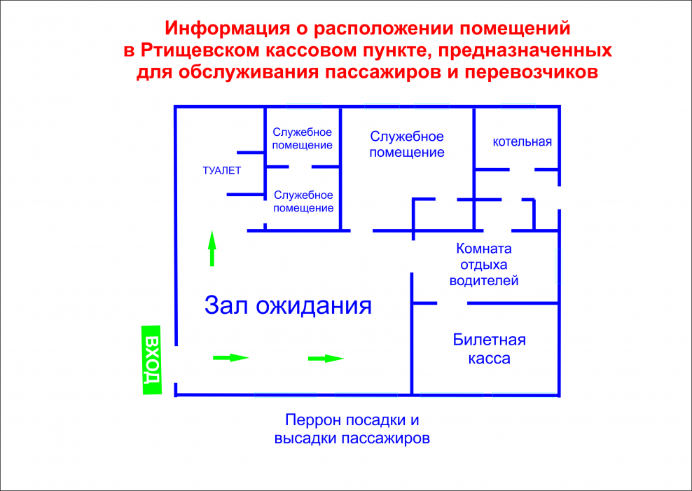 Комбинированная планировка офиса