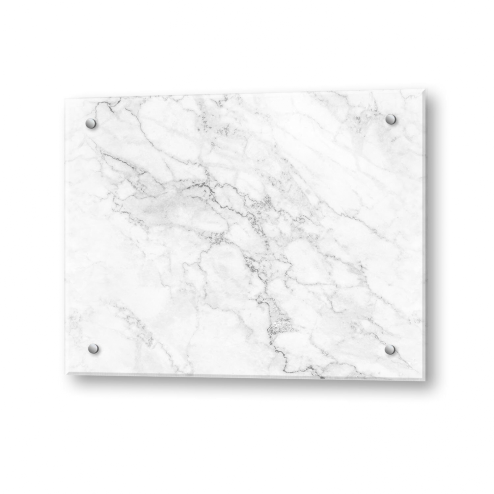 Защитный экран для кухни 600*600*4мм