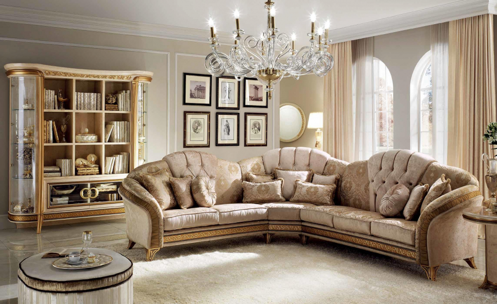 Мебель arredo Classic Melodia