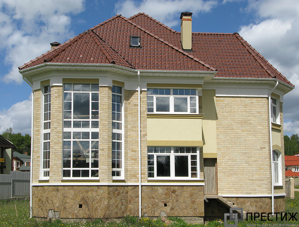 Застекленный эркер