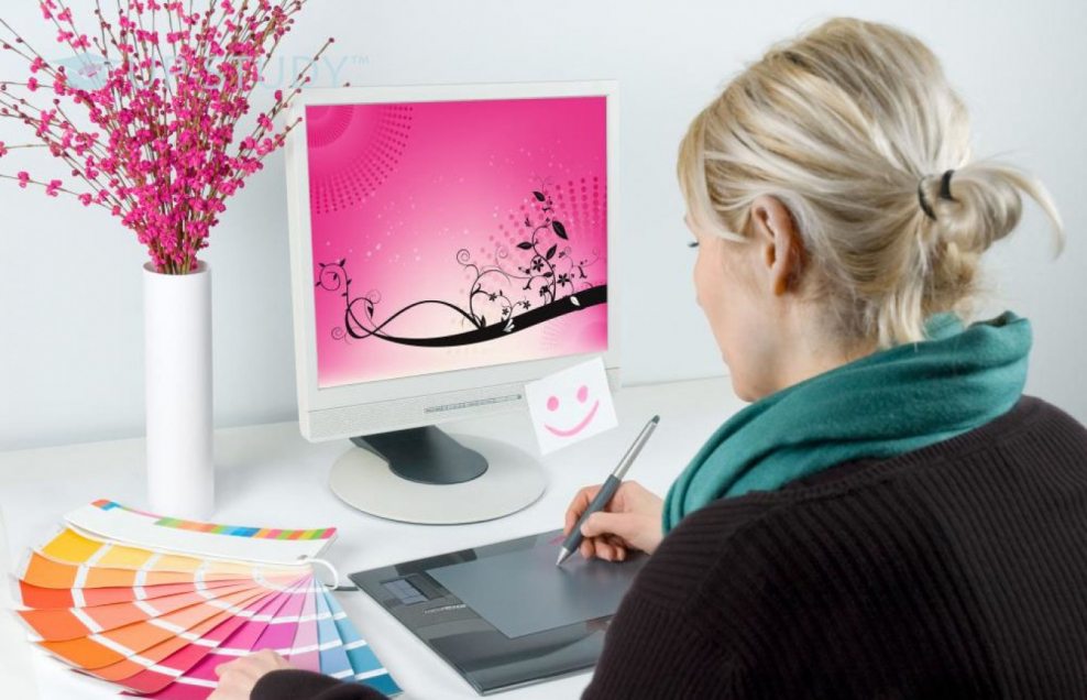 Графический дизайнер