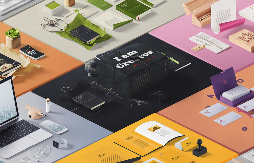 Креативный веб дизайн