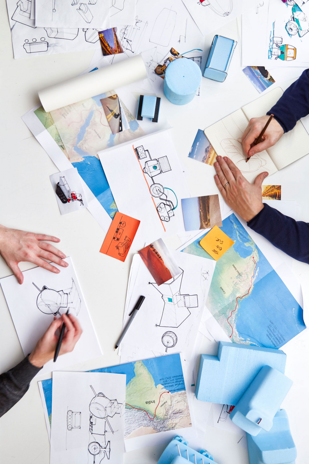 Дизайнер по графике