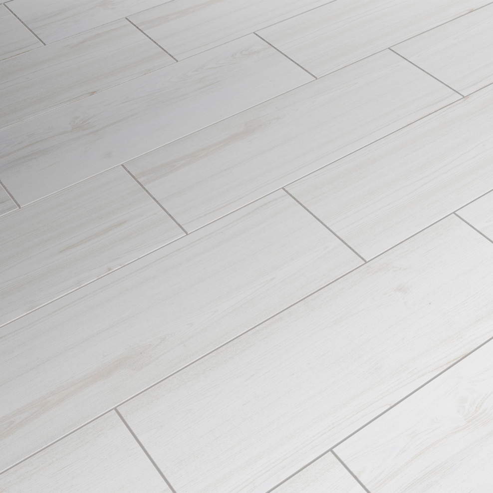 Керамогранит Grasaro parquet белый