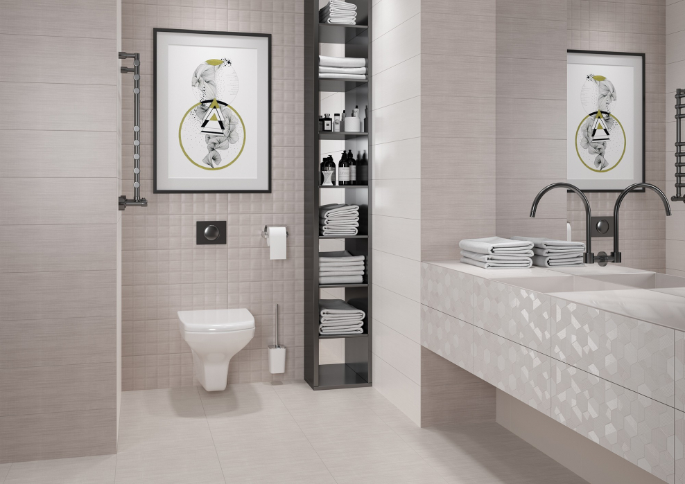 Церсанит Лин плитка