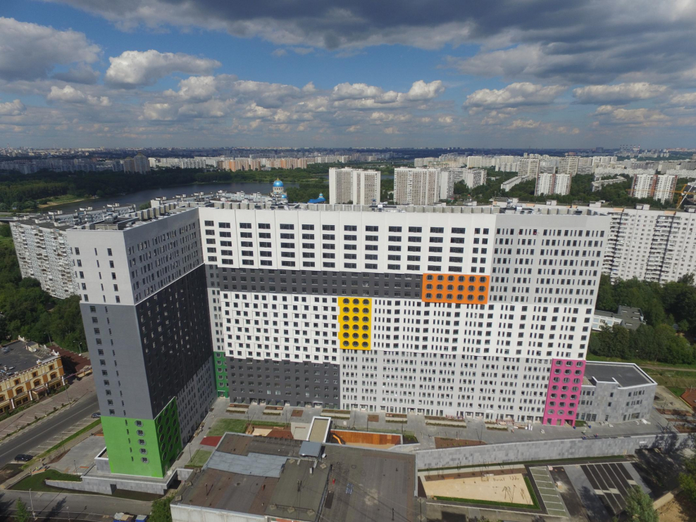 Маршала Захарова 7 ЧП