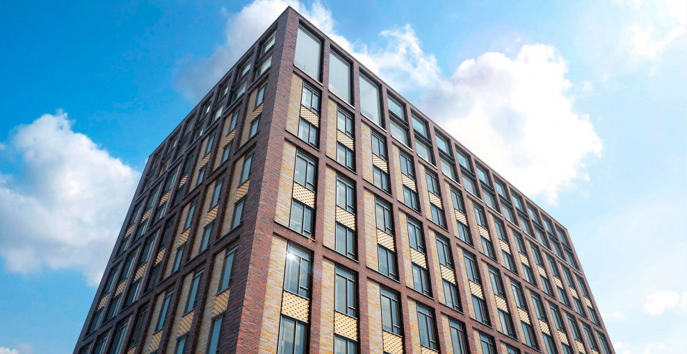 Зеленоград Жемчужина Зеленограда