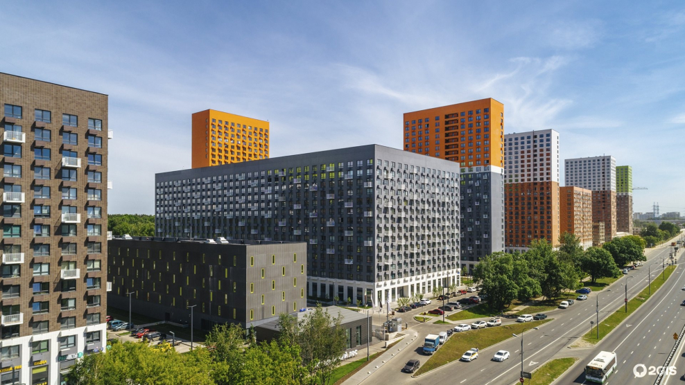 Группа пик Москва