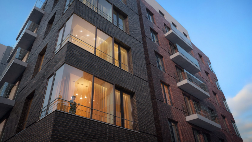 Вавилова дом 4 Москва