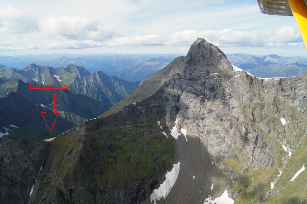Пик паркинг Бунинские Луга