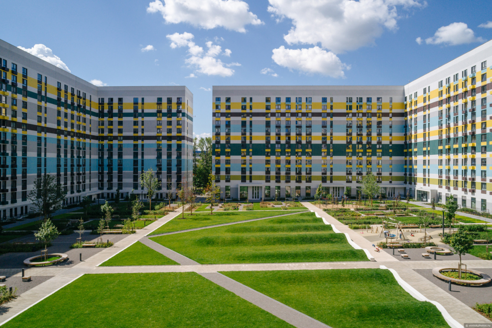 Пик Капотня