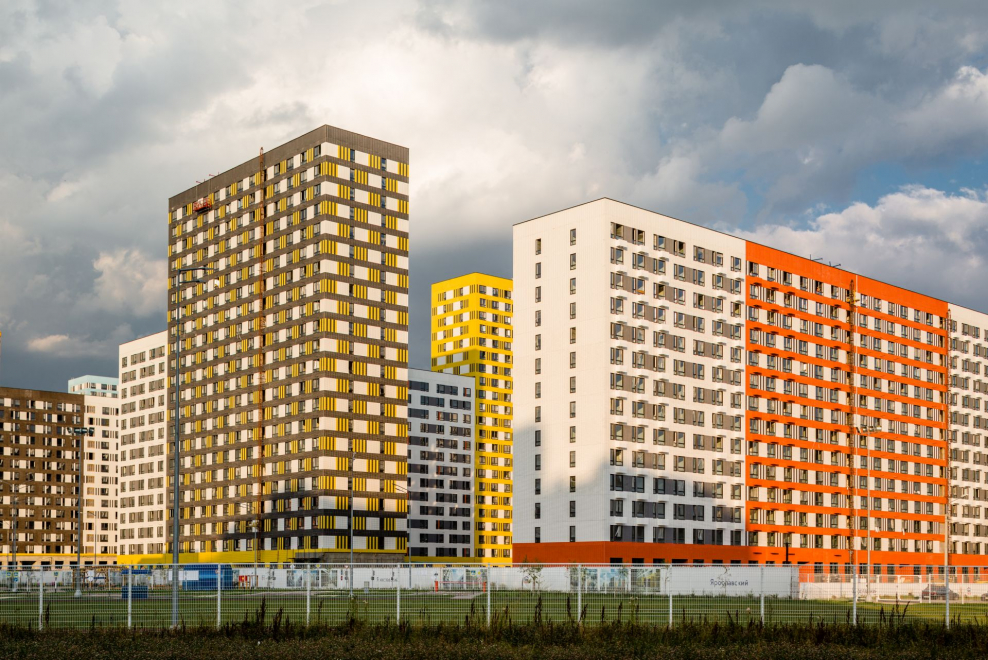 Пик панорама