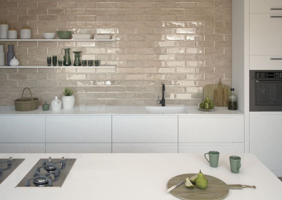 Плитка Titan Glaciar Cifre Ceramica