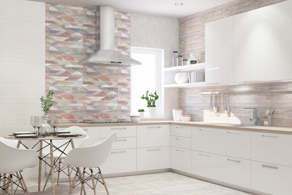 Shabby плитка Азори