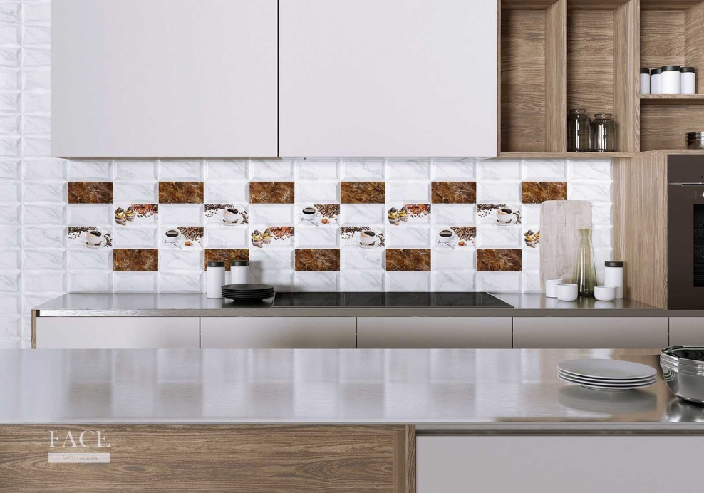 Плитка Вог Азори Breakfast