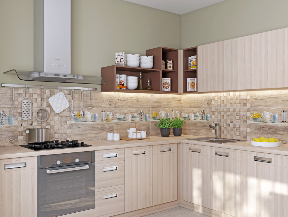 Cersanit Vita (Церсанит Вита)